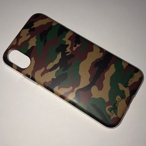 iPhone X case